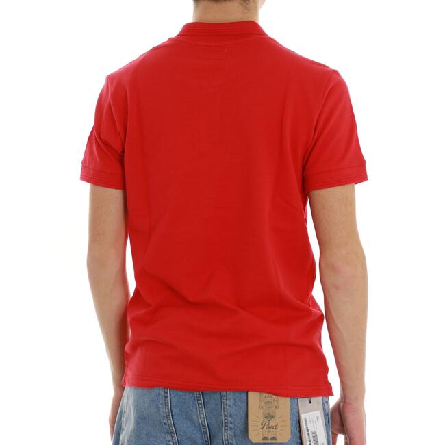 POLO BASIC ROY ROGERS - Mad Fashion | img vers.650x/